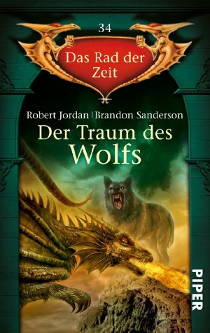 [Das Rad der Zeit 34] • Der Traum des Wolfs